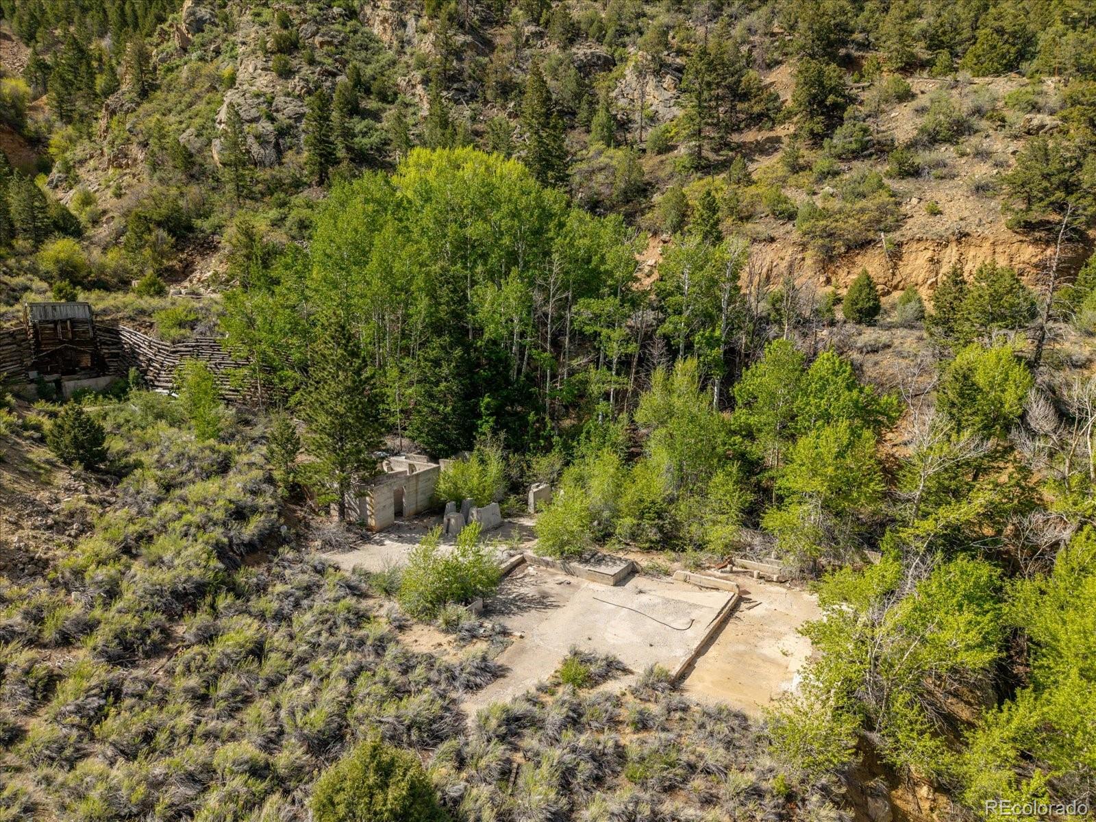 000 Tbd County Road 115 Poncha Springs CO 81242
