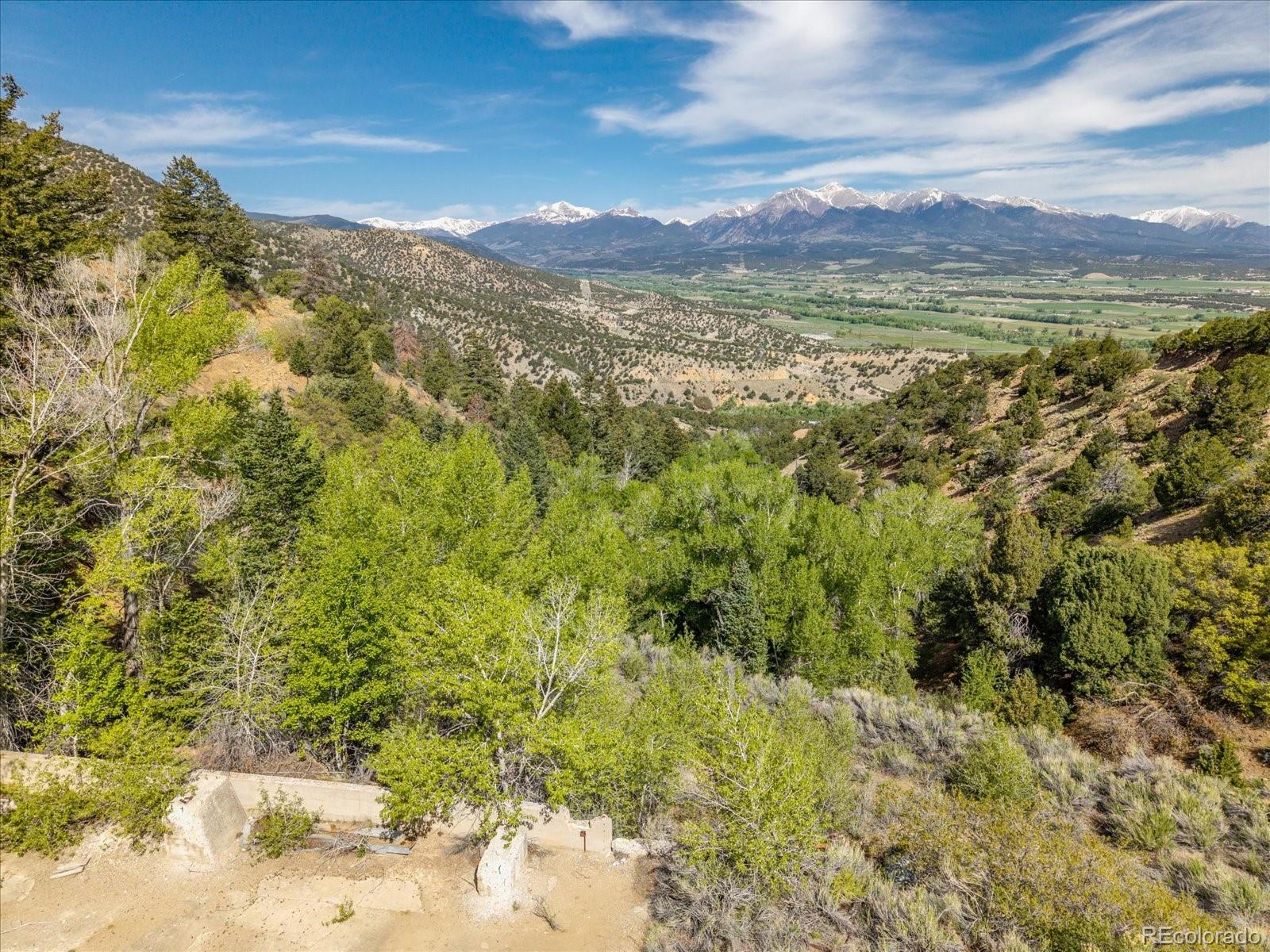 000 Tbd County Road 115 Poncha Springs CO 81242