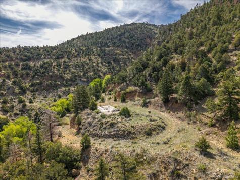 000 Tbd County Road 115 Poncha Springs CO 81242