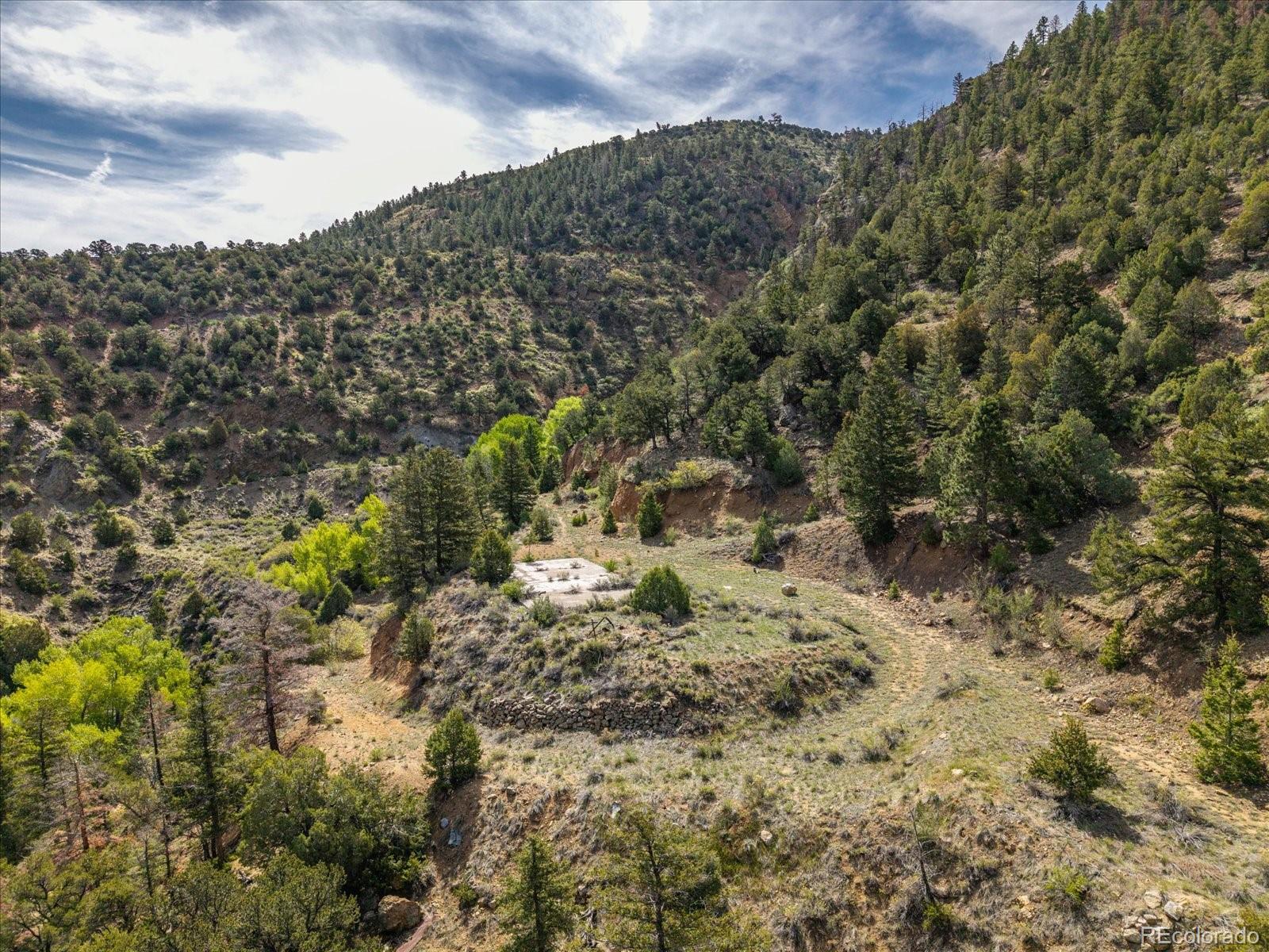 000 Tbd County Road 115 Poncha Springs CO 81242