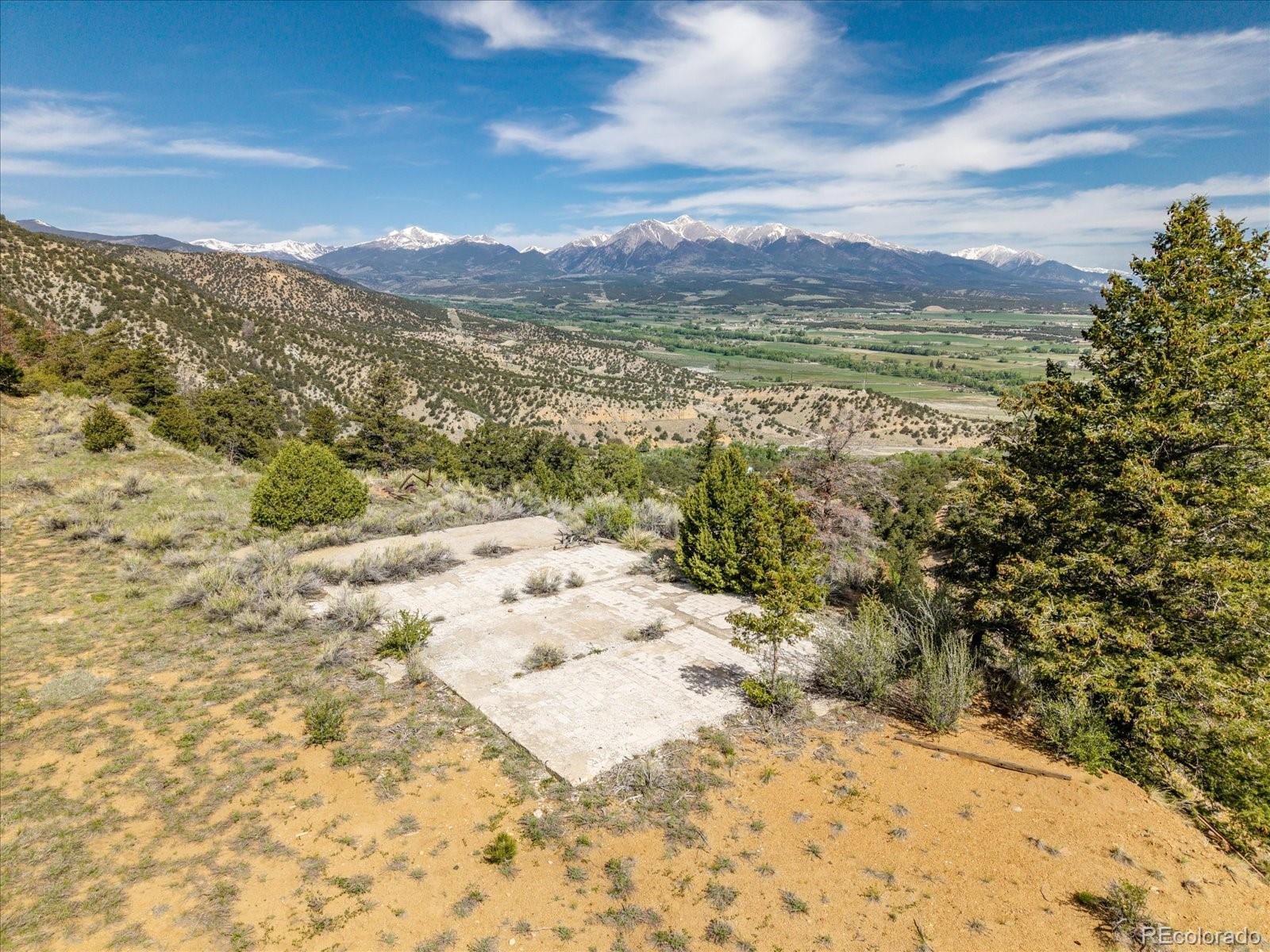 000 Tbd County Road 115 Poncha Springs CO 81242