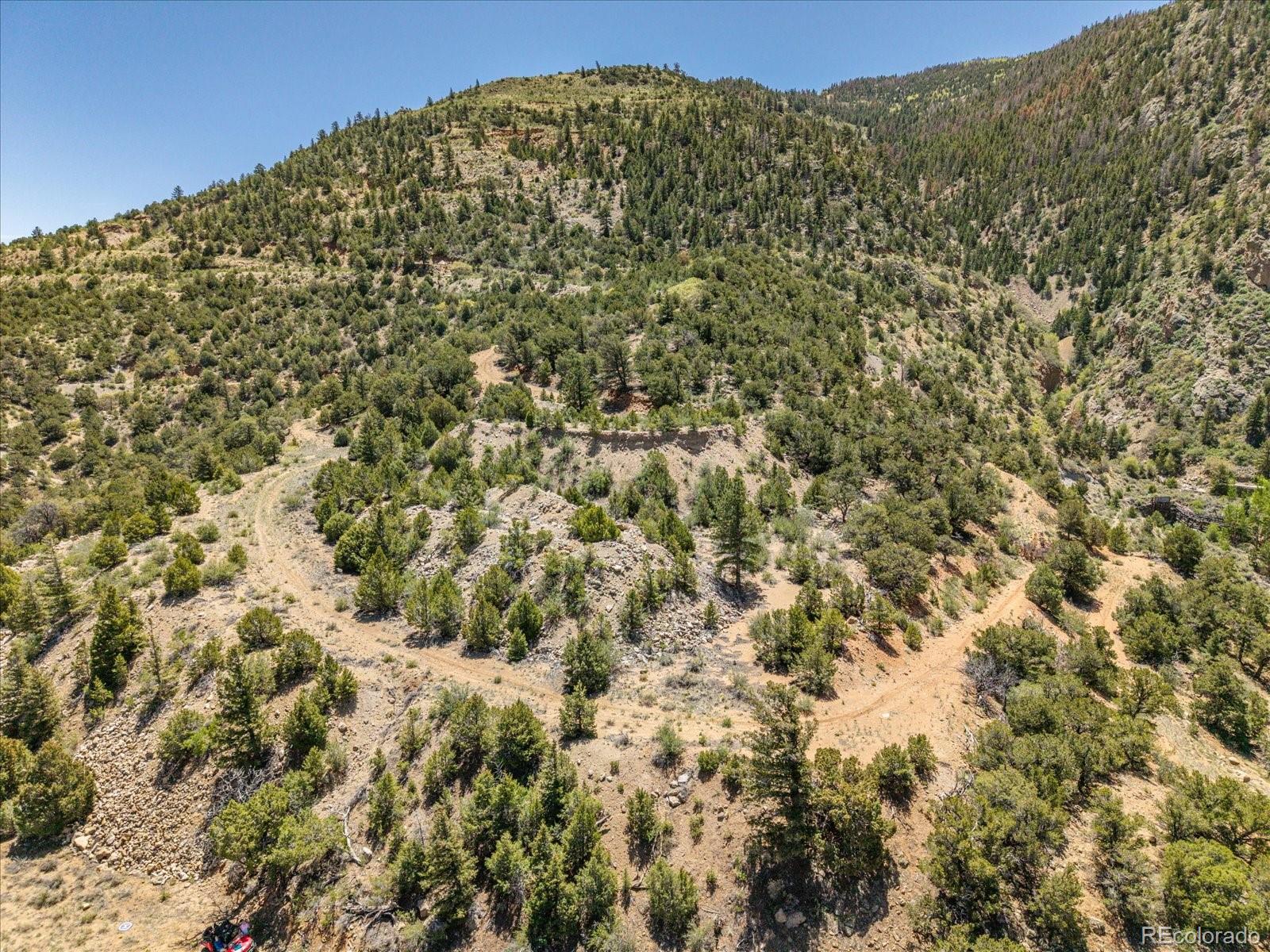 000 Tbd County Road 115 Poncha Springs CO 81242