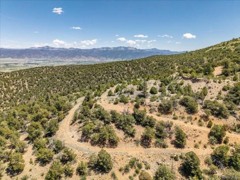 000 Tbd County Road 115 Poncha Springs CO 81242