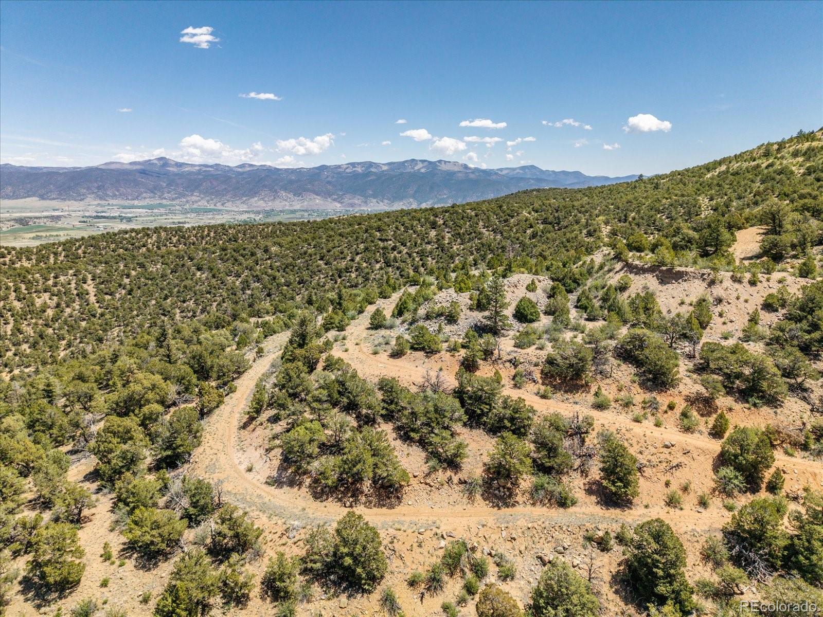 000 Tbd County Road 115 Poncha Springs CO 81242