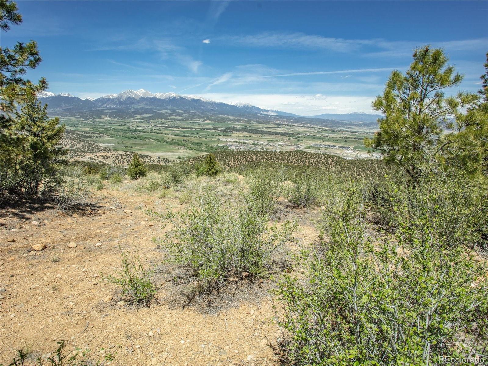 000 Tbd County Road 115 Poncha Springs CO 81242