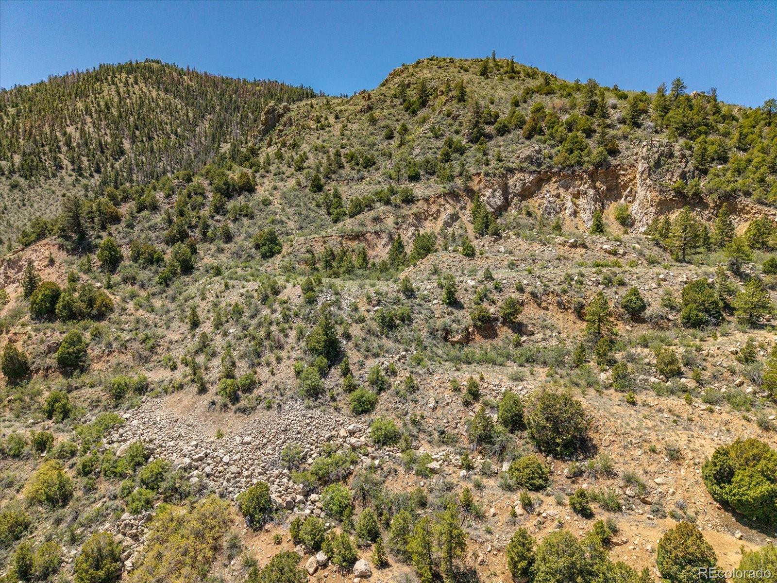 000 Tbd County Road 115 Poncha Springs CO 81242