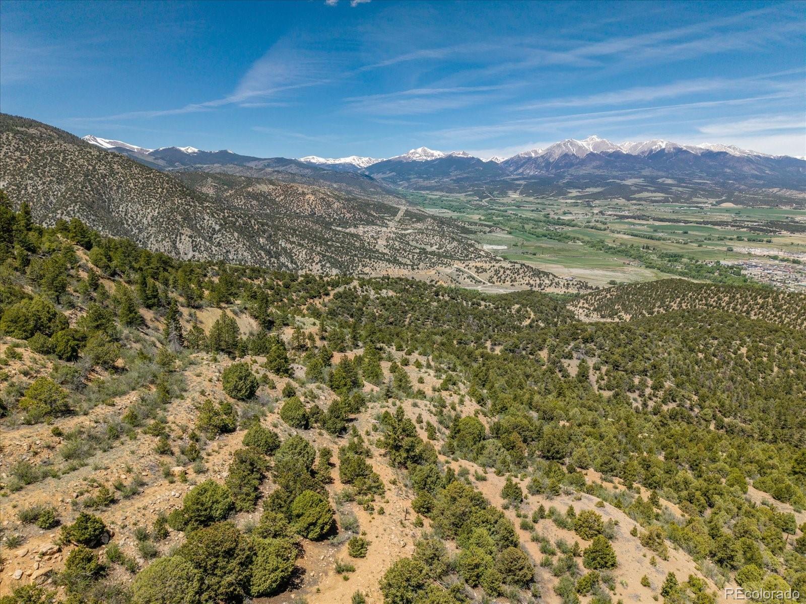 000 Tbd County Road 115 Poncha Springs CO 81242
