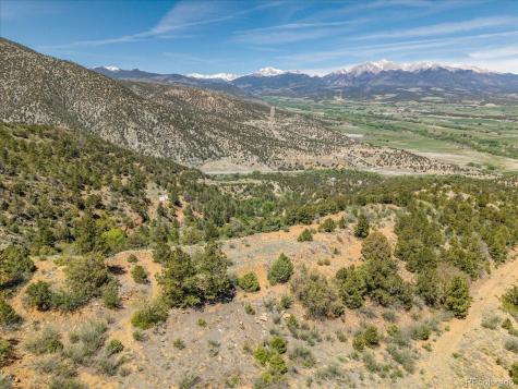 000 Tbd County Road 115 Poncha Springs CO 81242