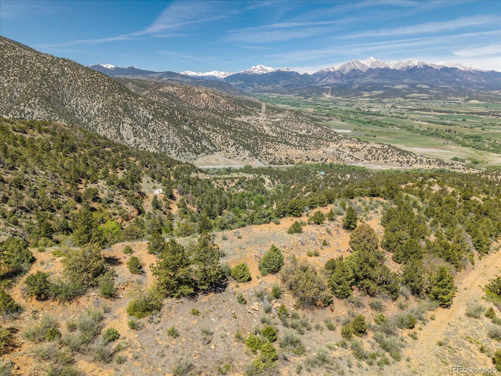 000 Tbd County Road 115 Poncha Springs CO 81242