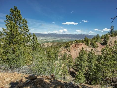 000 Tbd County Road 115 Poncha Springs CO 81242