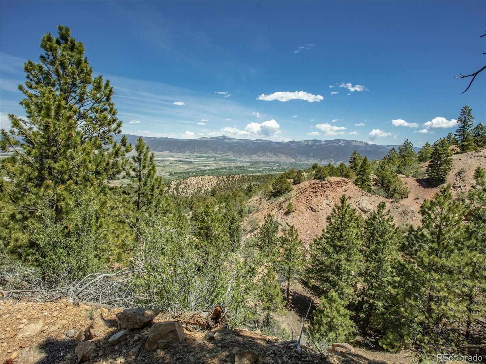 000 Tbd County Road 115 Poncha Springs CO 81242