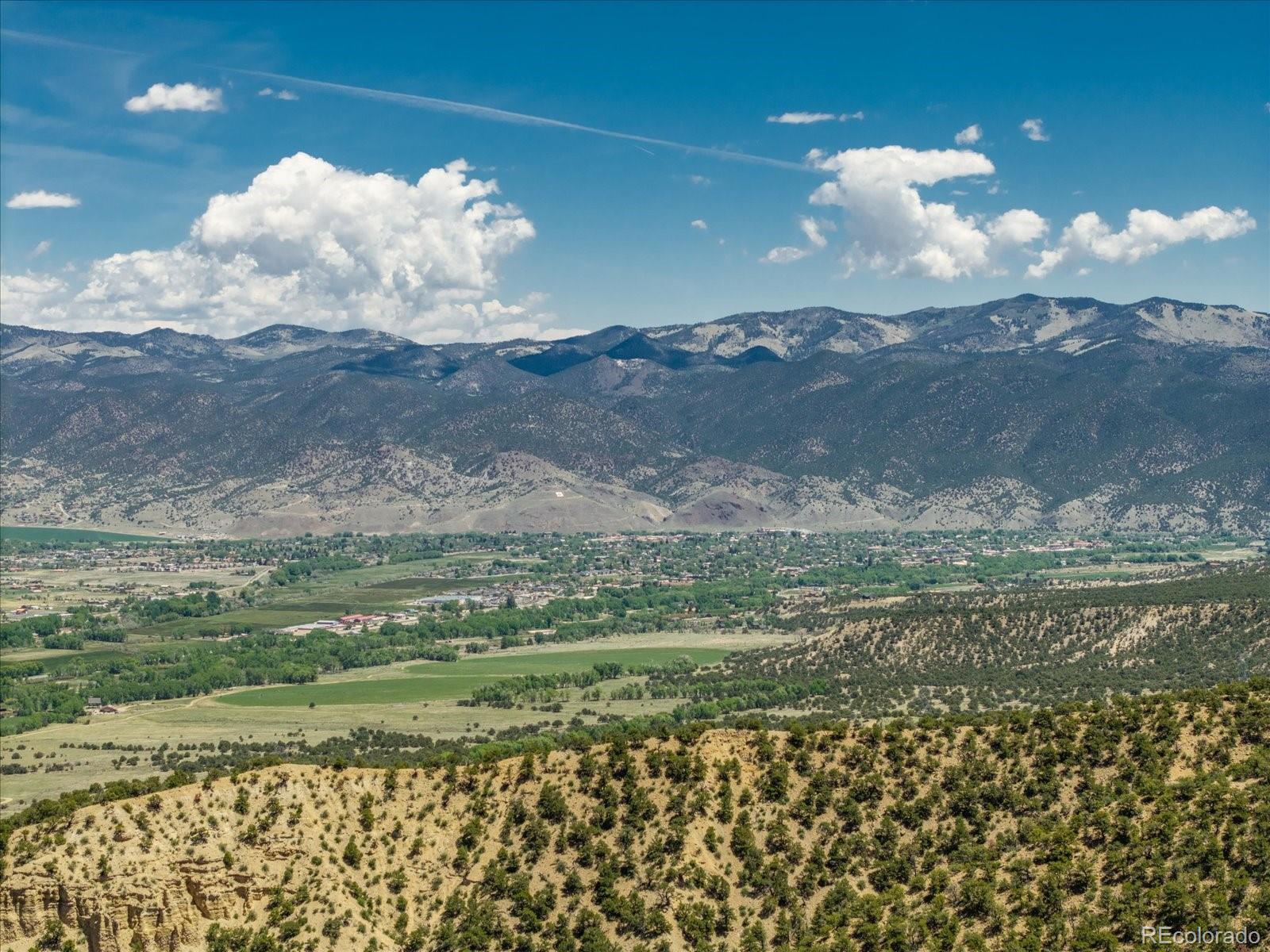 000 Tbd County Road 115 Poncha Springs CO 81242