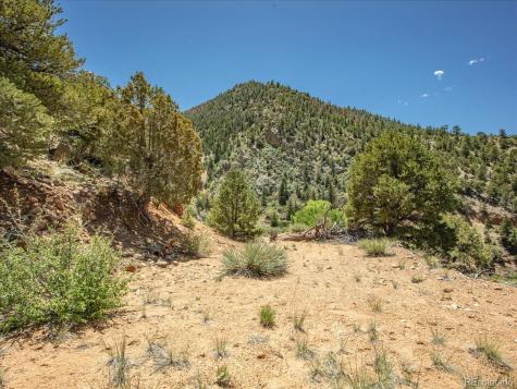 000 Tbd County Road 115 Poncha Springs CO 81242