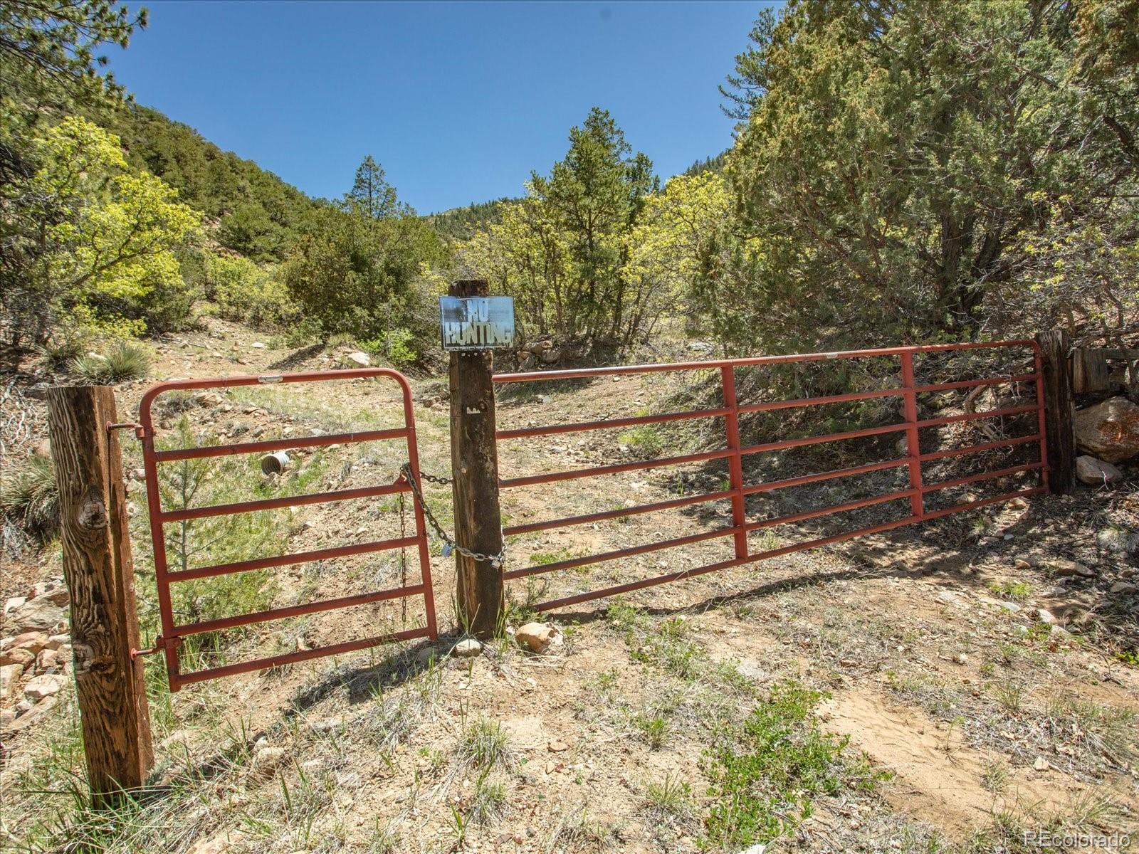 000 Tbd County Road 115 Poncha Springs CO 81242