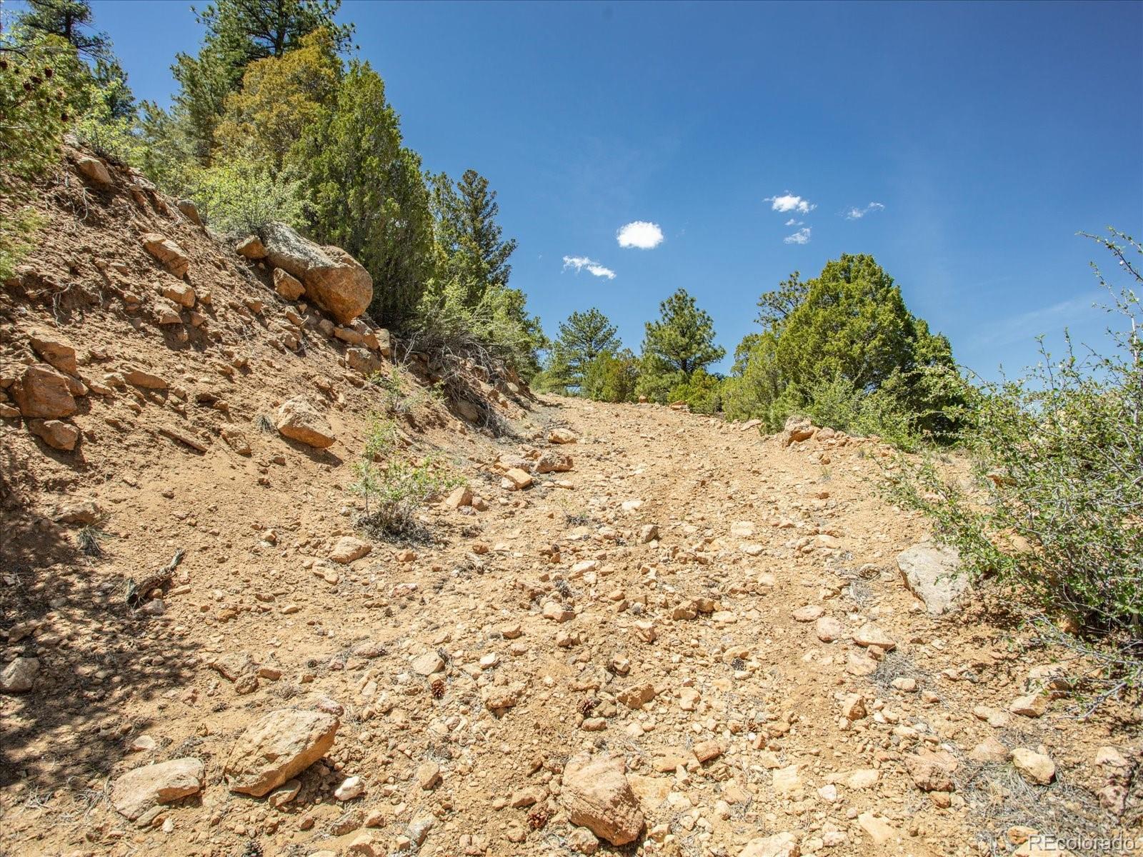 000 Tbd County Road 115 Poncha Springs CO 81242