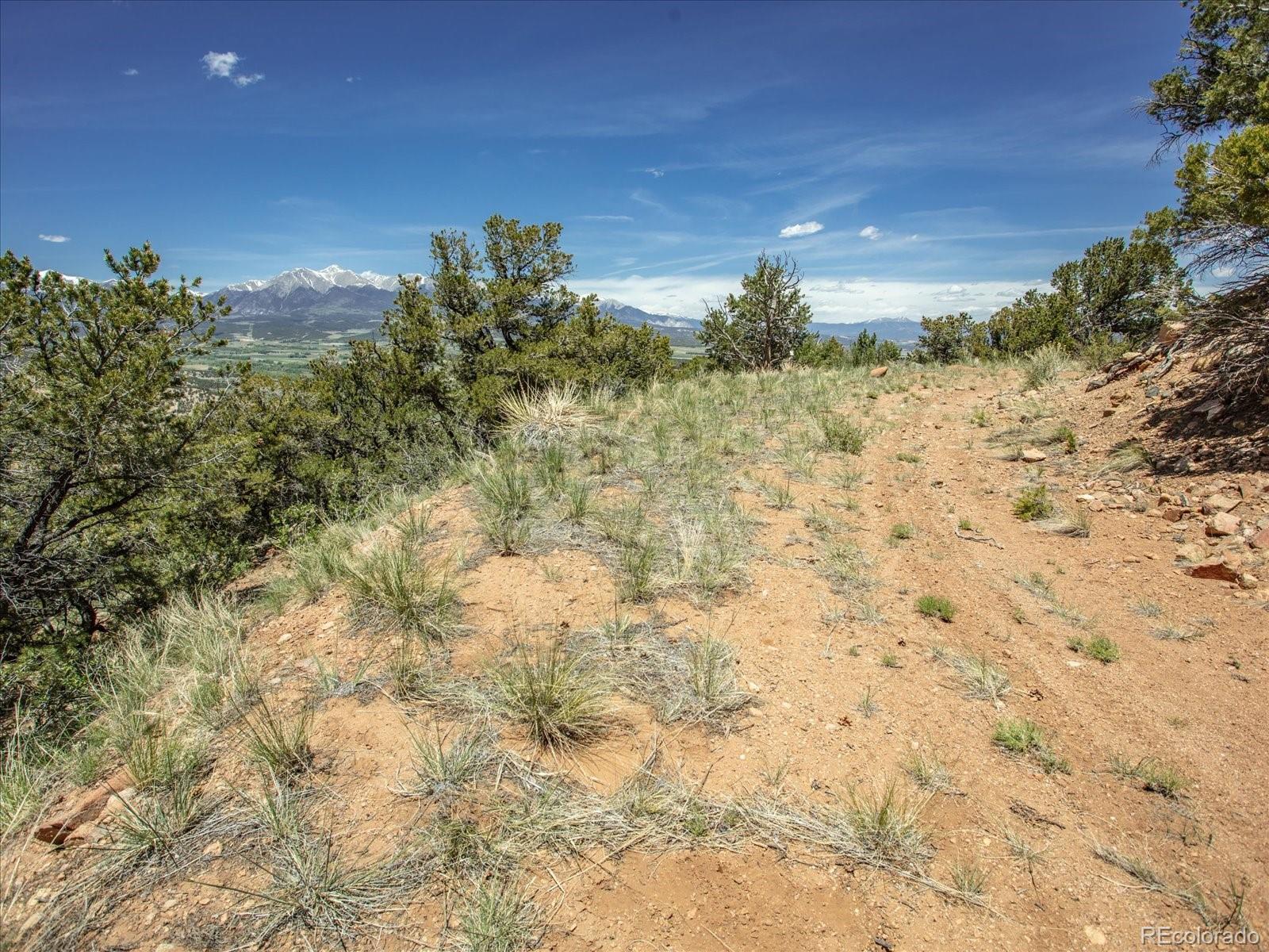 000 Tbd County Road 115 Poncha Springs CO 81242