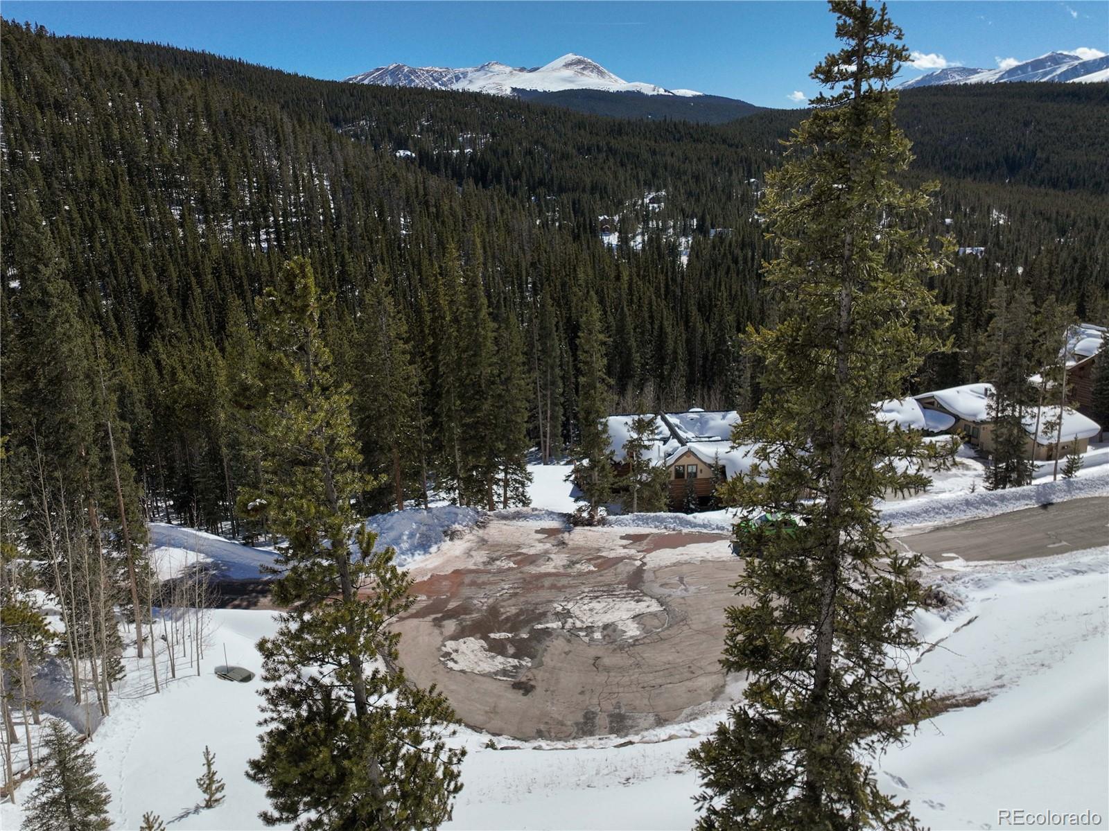 217 Goldenview Drive Breckenridge CO 80424