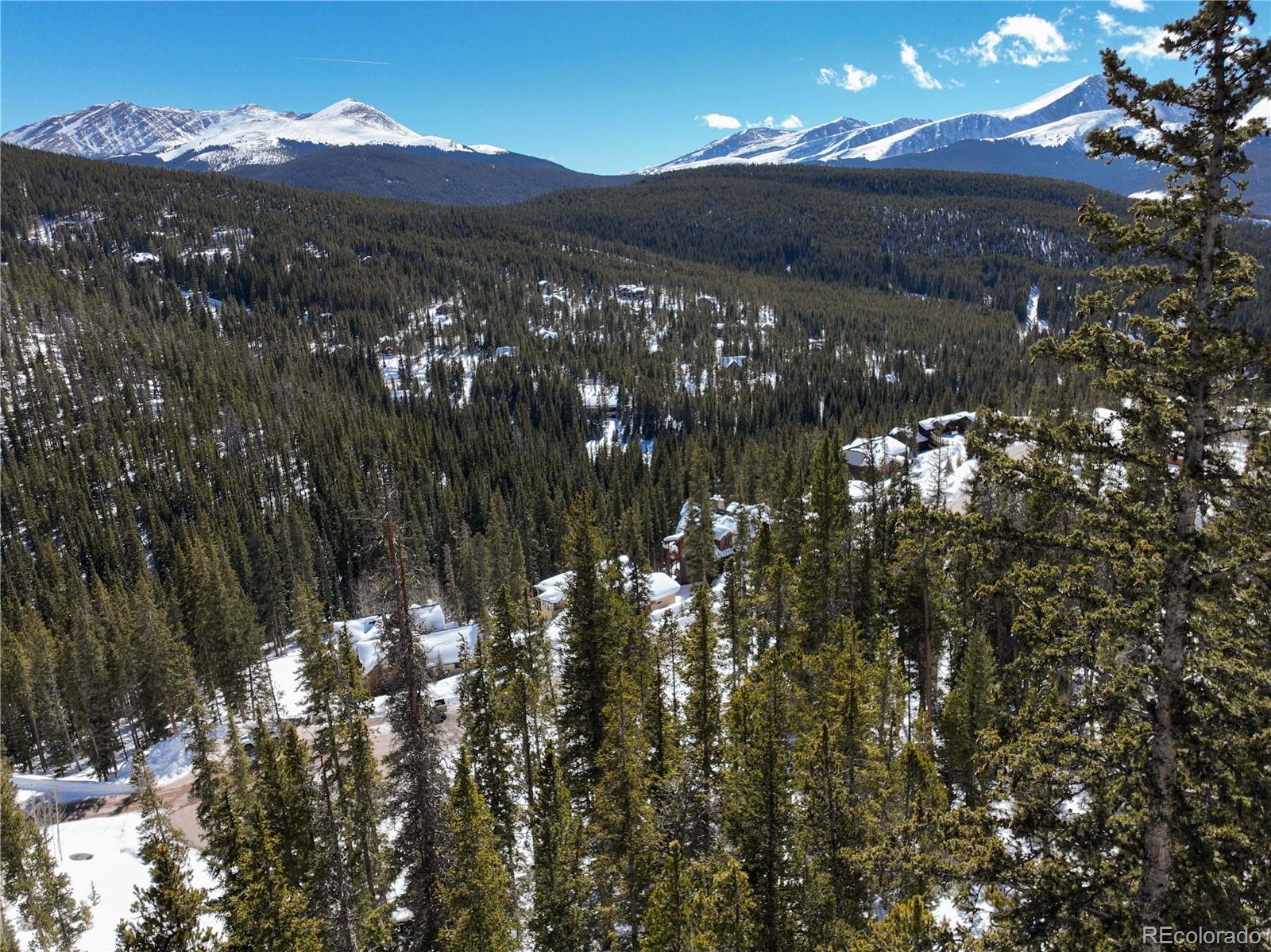 217 Goldenview Drive Breckenridge CO 80424