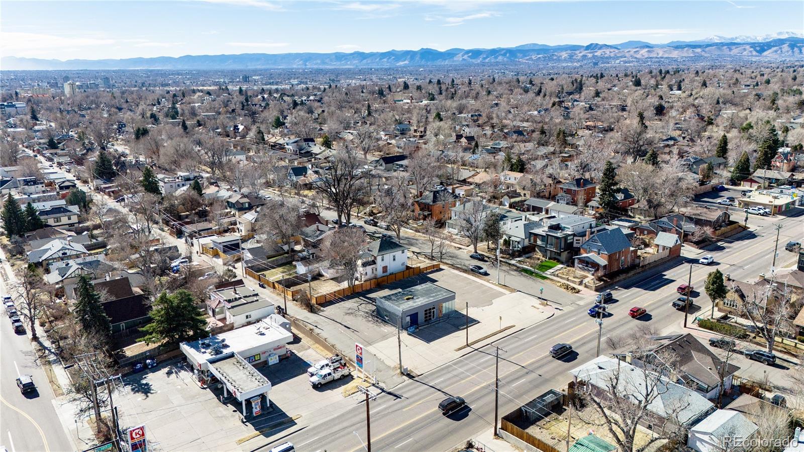3690 W 38th Avenue Denver CO 80211