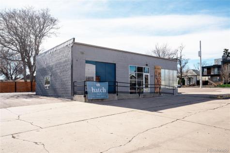 3690 W 38th Avenue Denver CO 80211