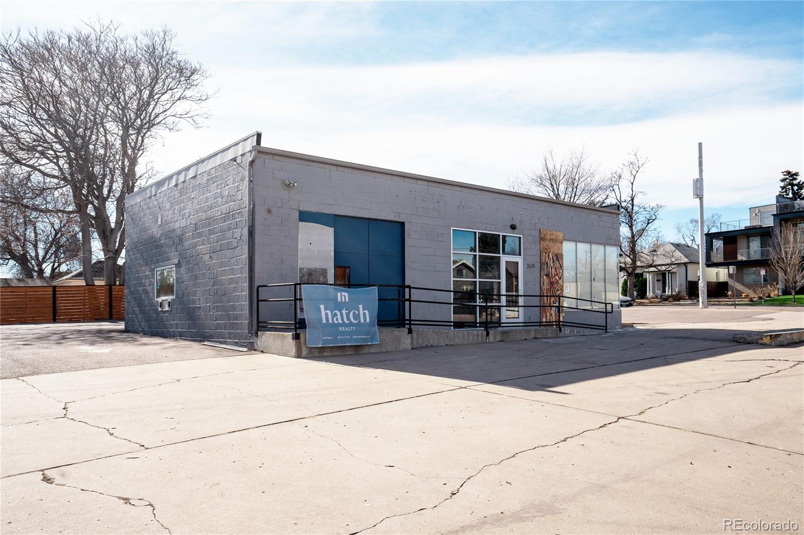 3690 W 38th Avenue Denver CO 80211