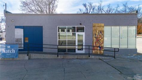 3690 W 38th Avenue Denver CO 80211