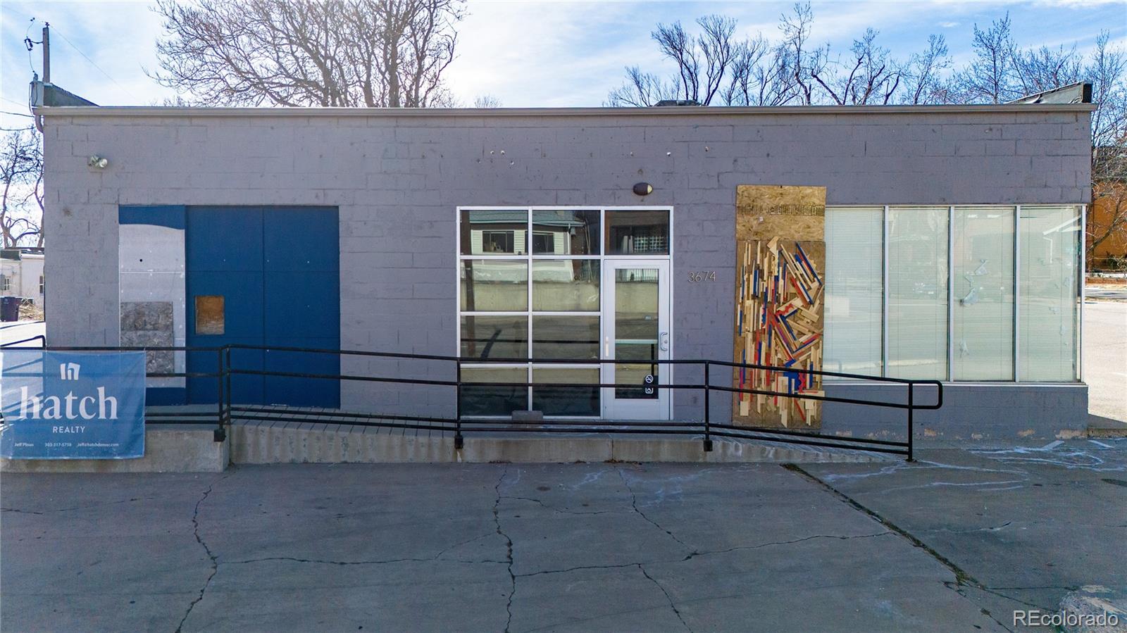 3690 W 38th Avenue Denver CO 80211
