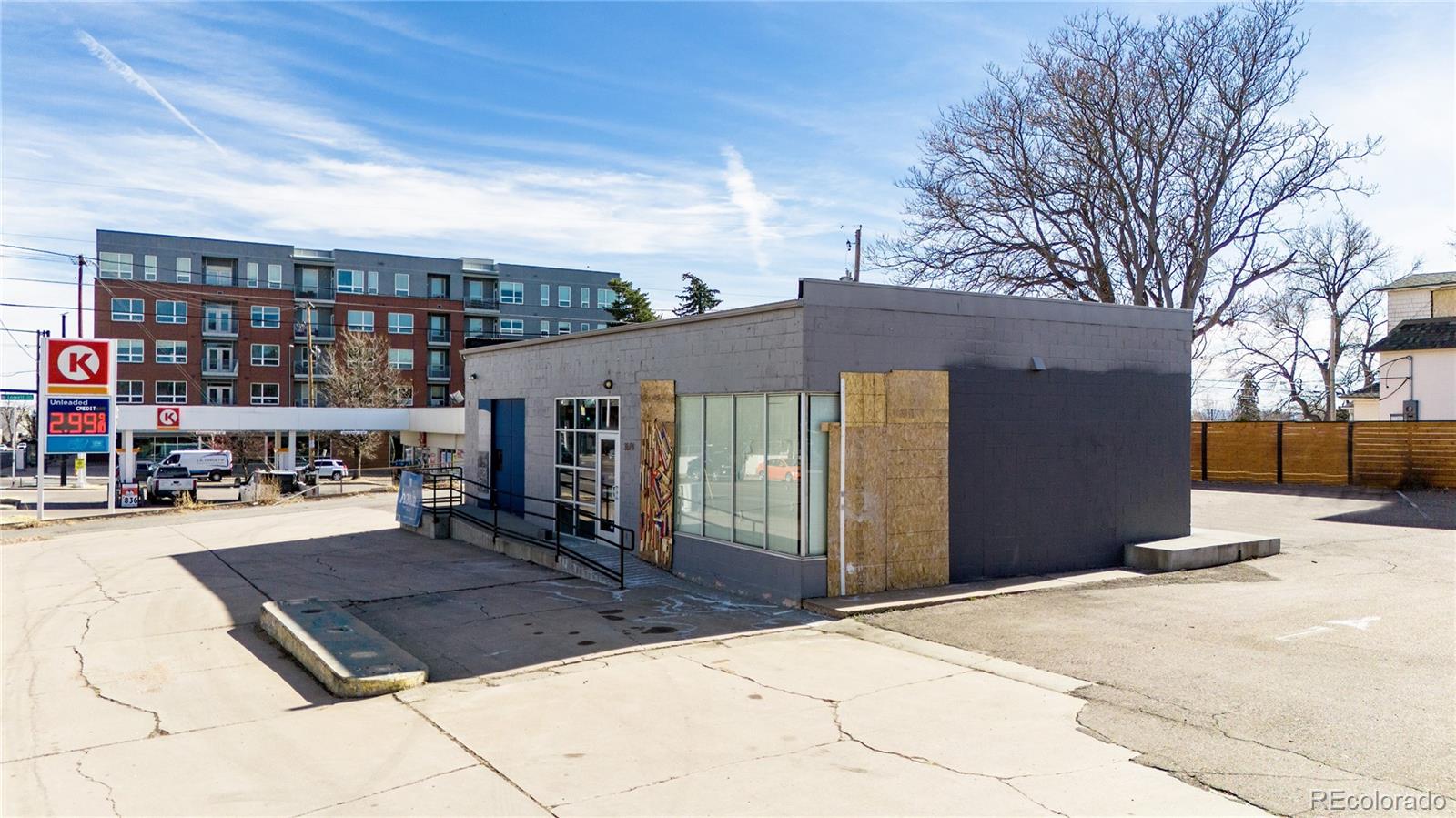 3690 W 38th Avenue Denver CO 80211