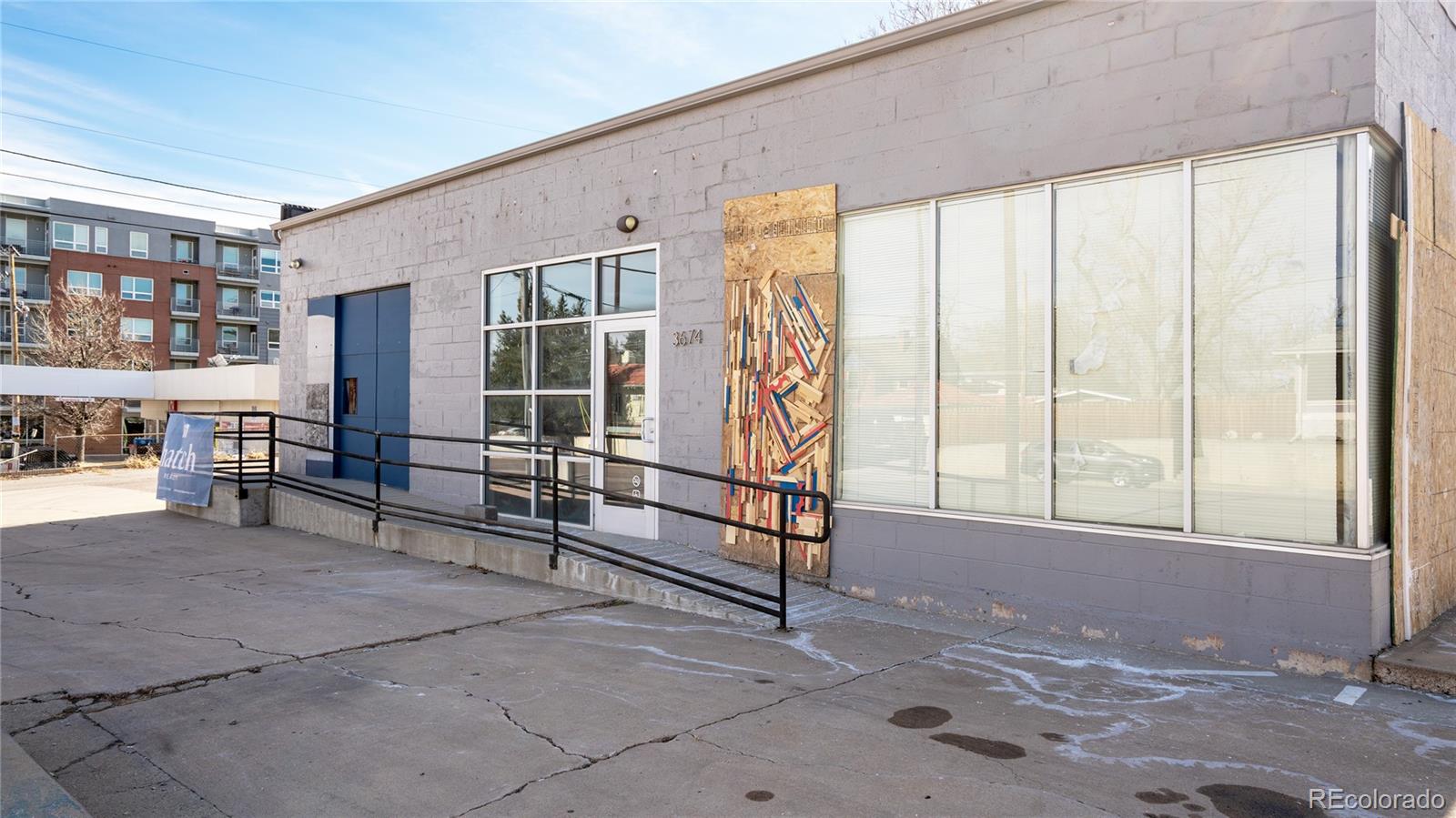 3690 W 38th Avenue Denver CO 80211