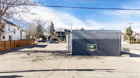 3690 W 38th Avenue Denver CO 80211