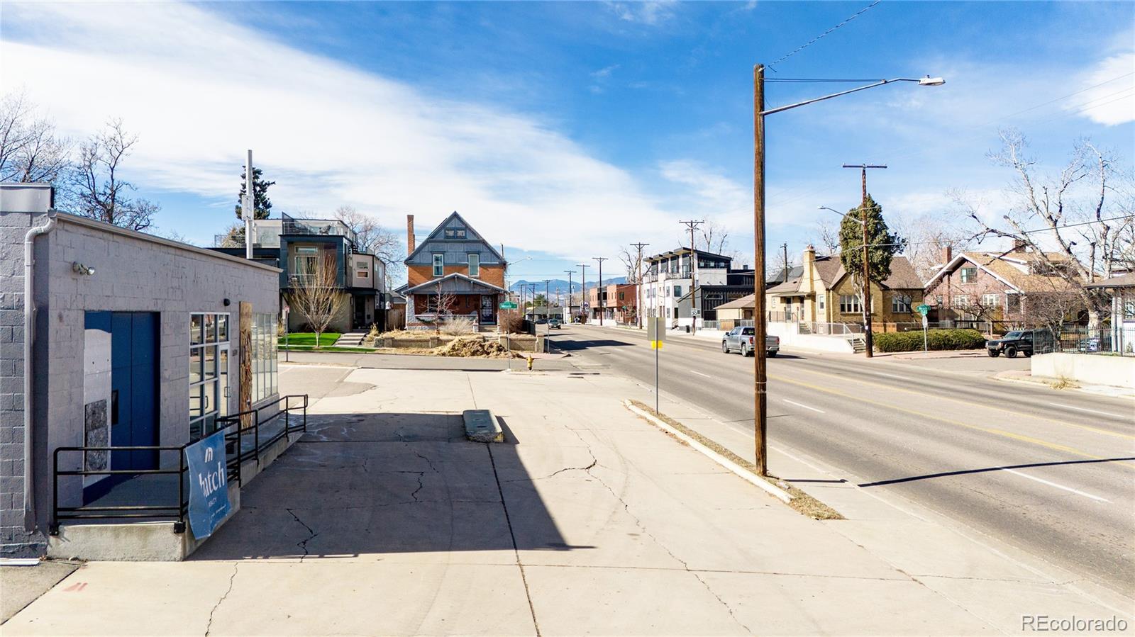 3690 W 38th Avenue Denver CO 80211