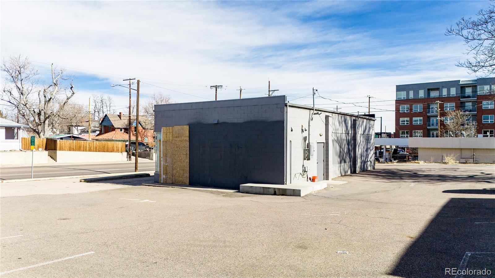 3690 W 38th Avenue Denver CO 80211