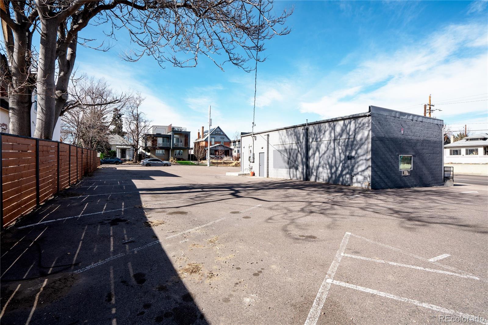 3690 W 38th Avenue Denver CO 80211