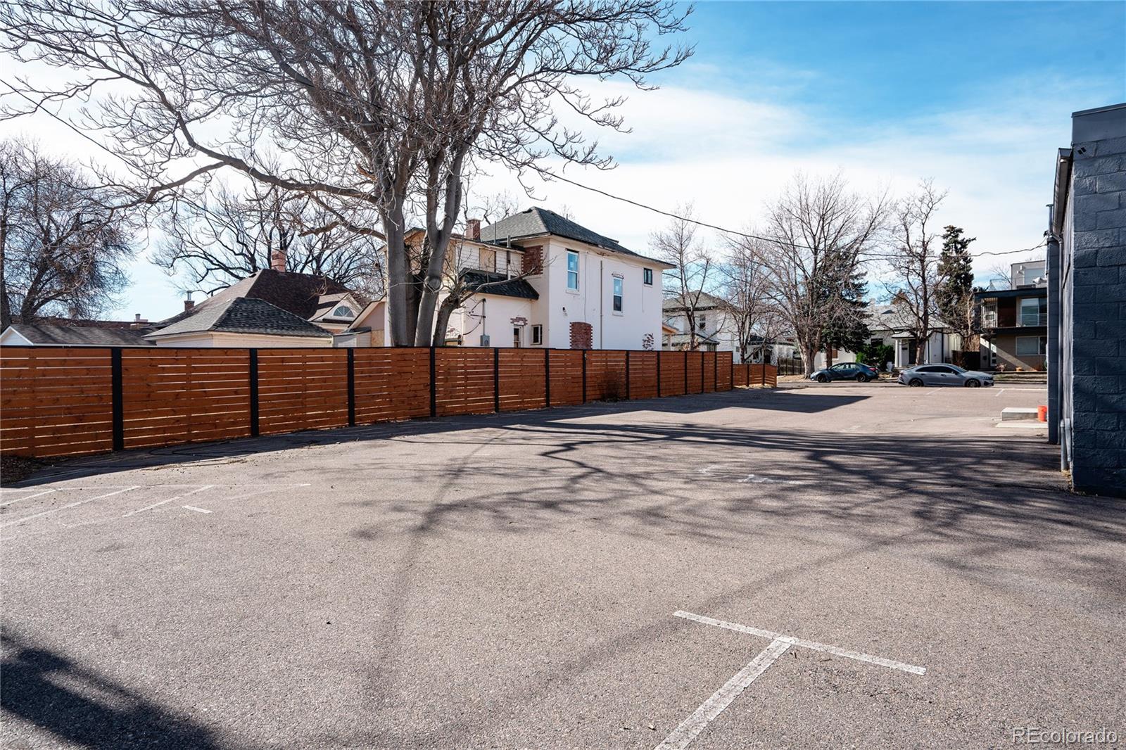 3690 W 38th Avenue Denver CO 80211
