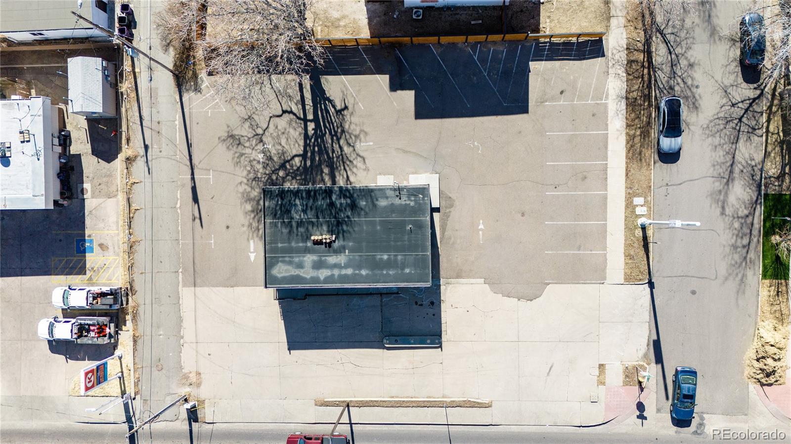 3690 W 38th Avenue Denver CO 80211