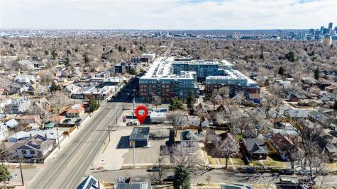 3690 W 38th Avenue Denver CO 80211