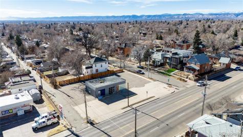 3690 W 38th Avenue Denver CO 80211