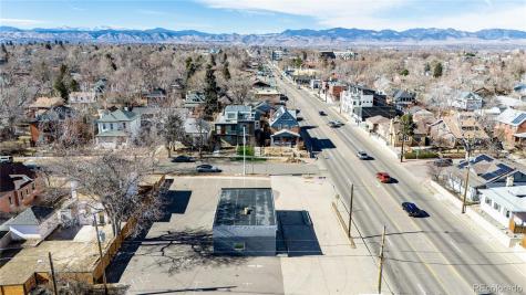 3690 W 38th Avenue Denver CO 80211
