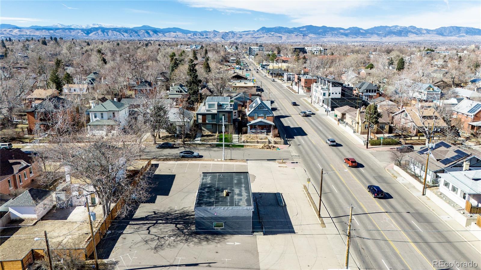 3690 W 38th Avenue Denver CO 80211