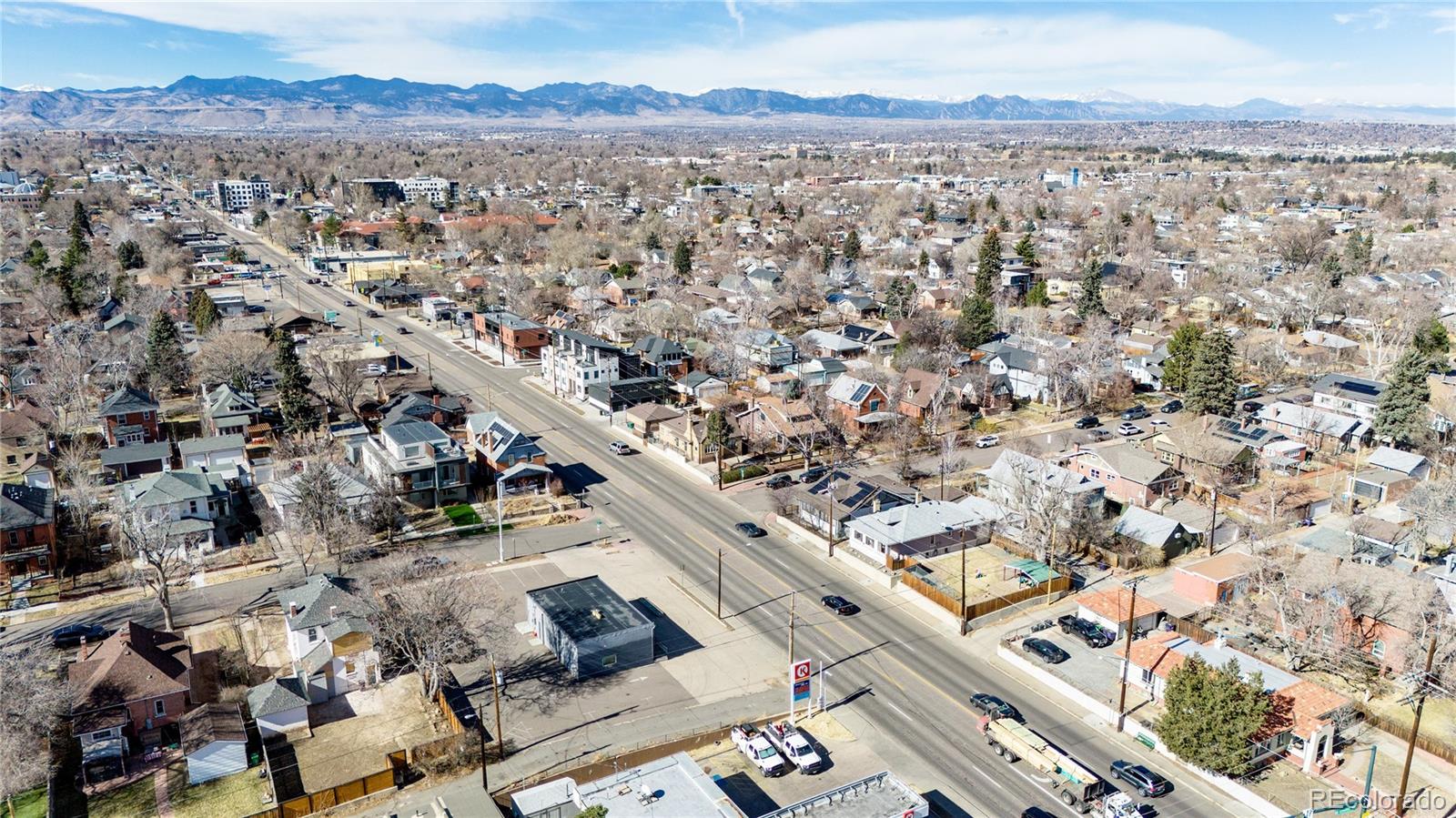 3690 W 38th Avenue Denver CO 80211