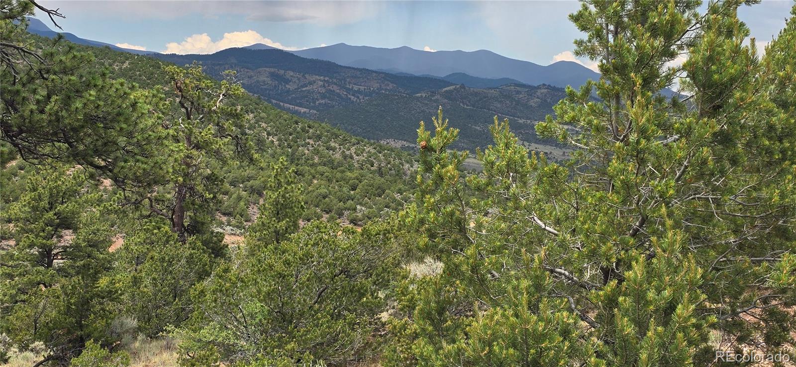 Lot 4401 Melcarth Road Fort Garland CO 81133