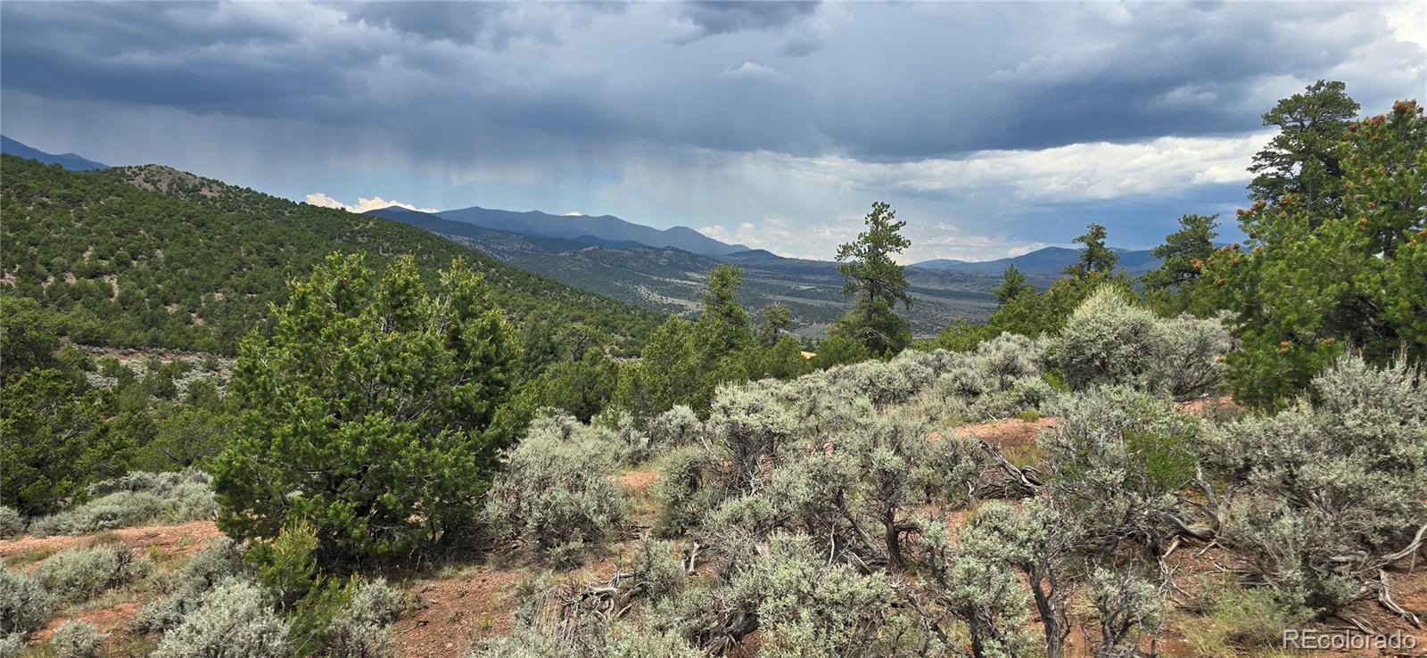Lot 4401 Melcarth Road Fort Garland CO 81133