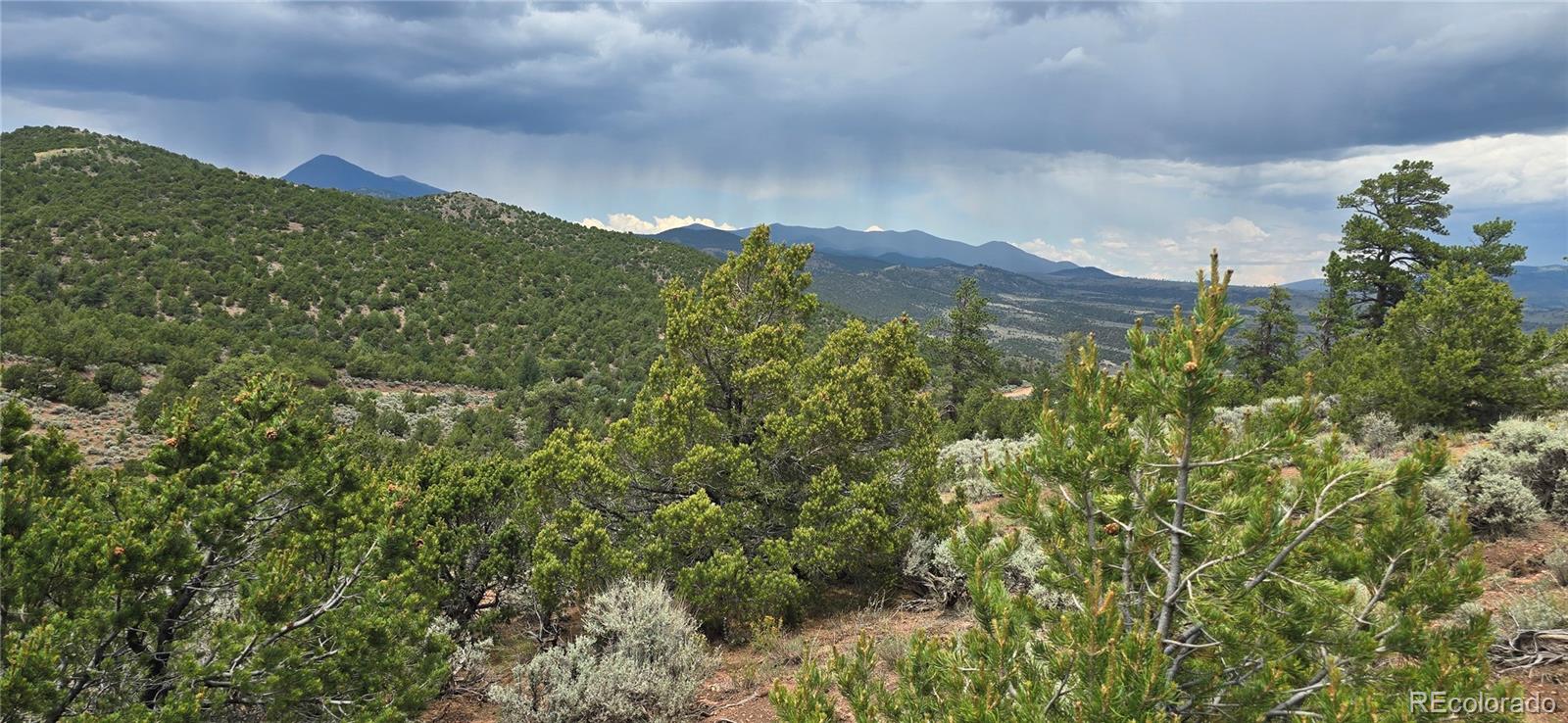 Lot 4401 Melcarth Road Fort Garland CO 81133