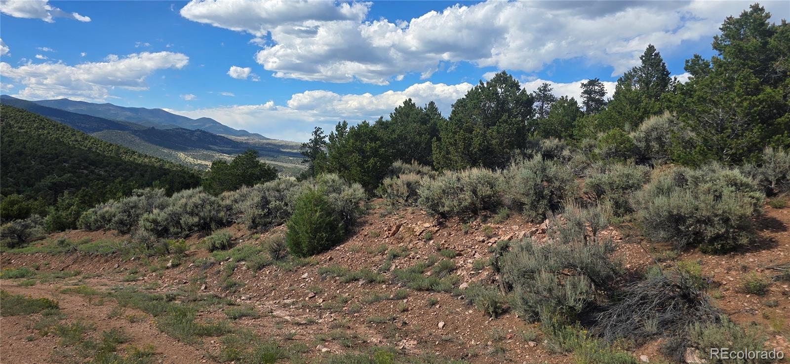 Lot 4401 Melcarth Road Fort Garland CO 81133