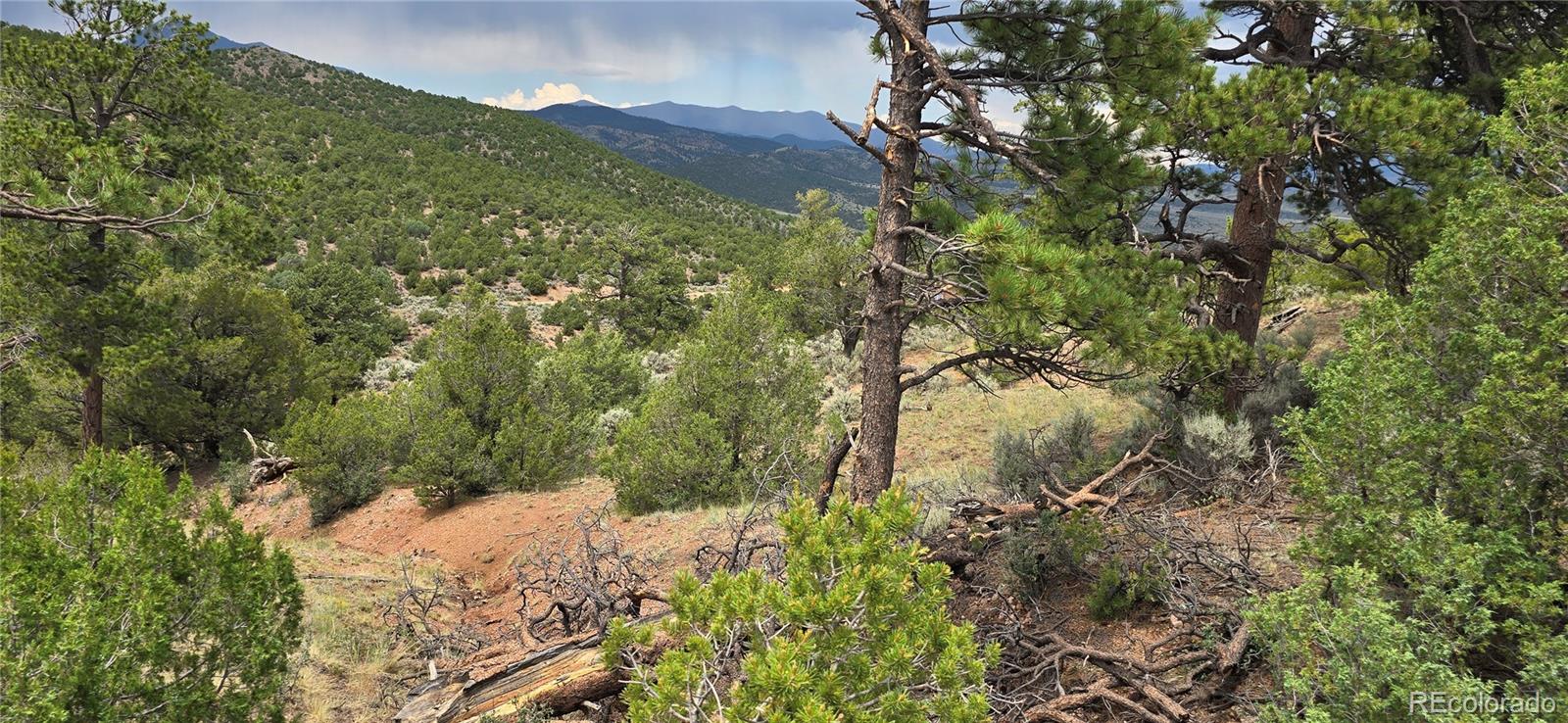 Lot 4401 Melcarth Road Fort Garland CO 81133
