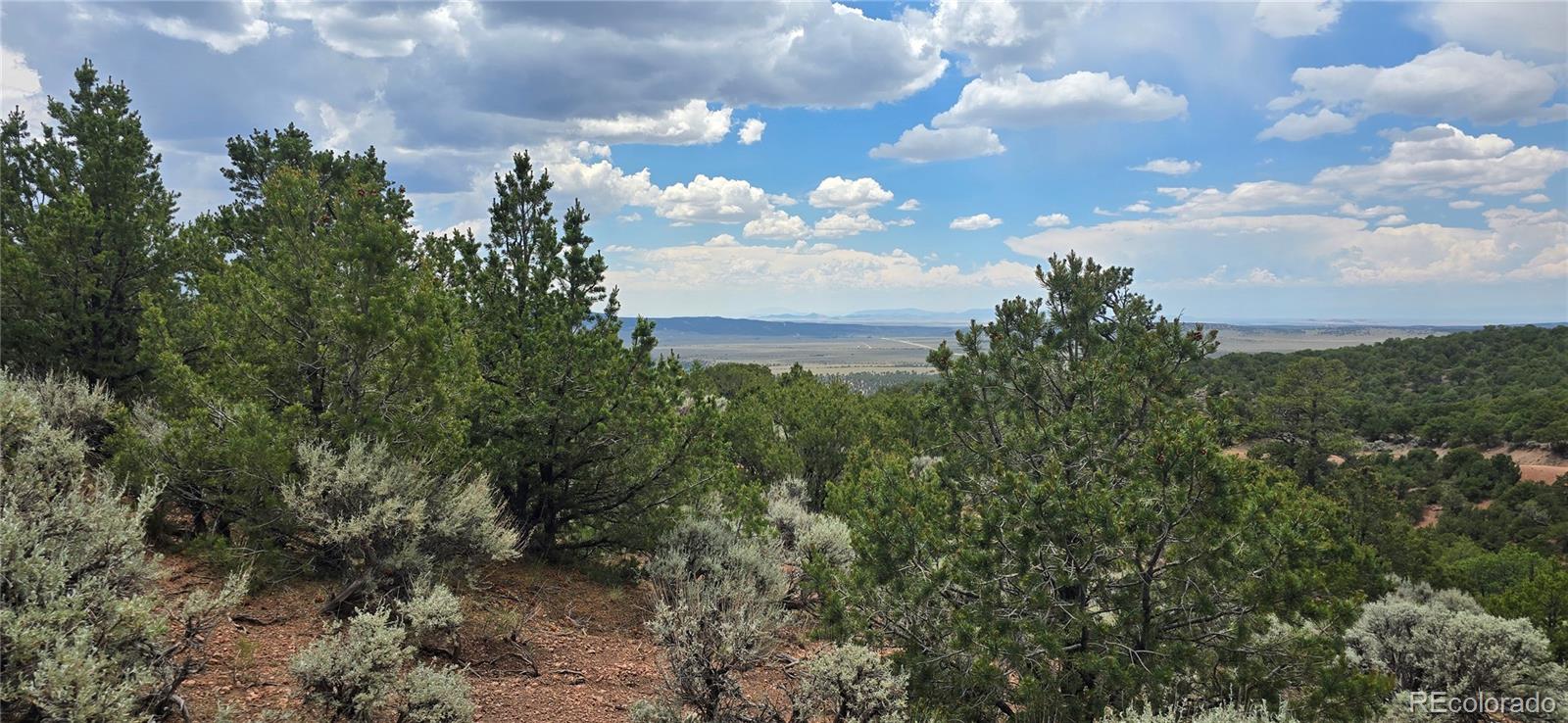 Lot 4401 Melcarth Road Fort Garland CO 81133
