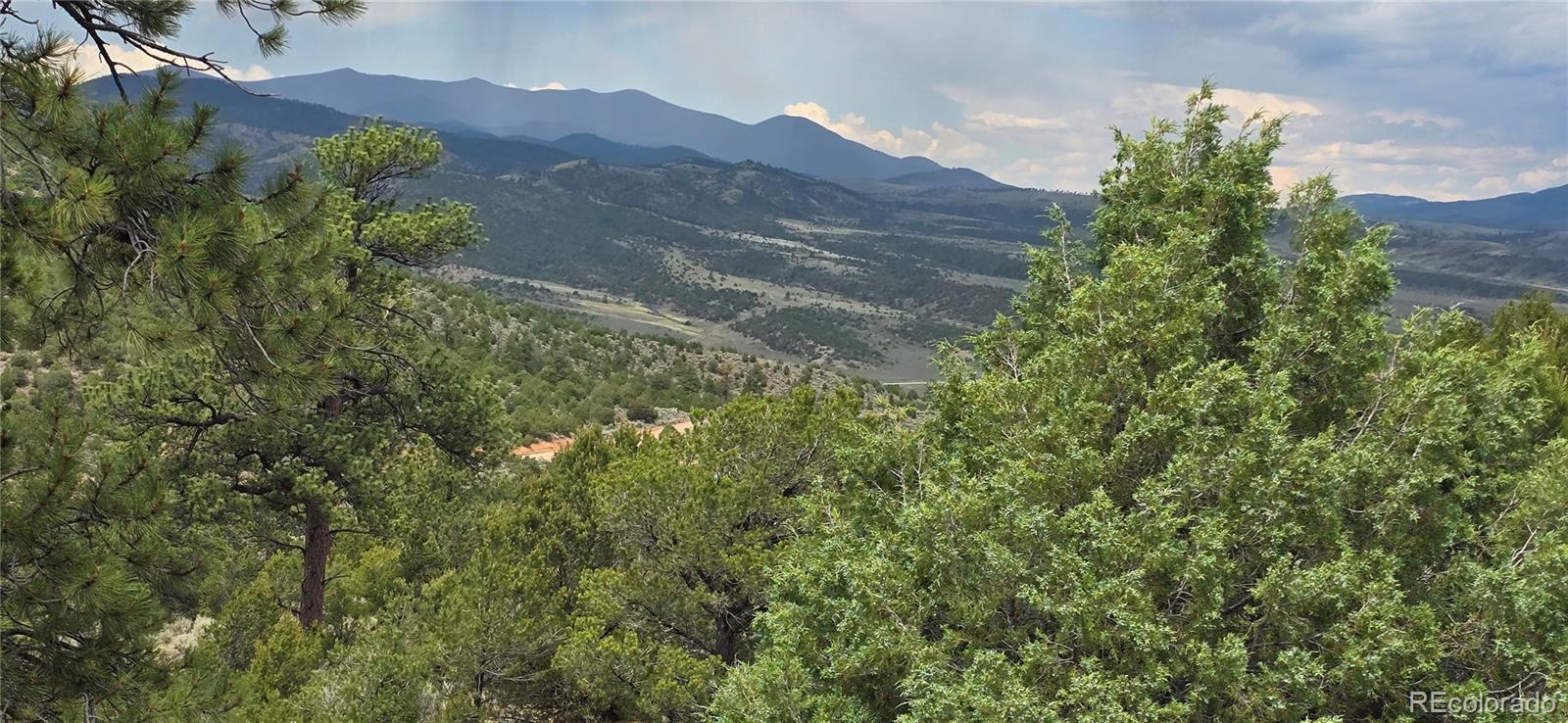 Lot 4401 Melcarth Road Fort Garland CO 81133