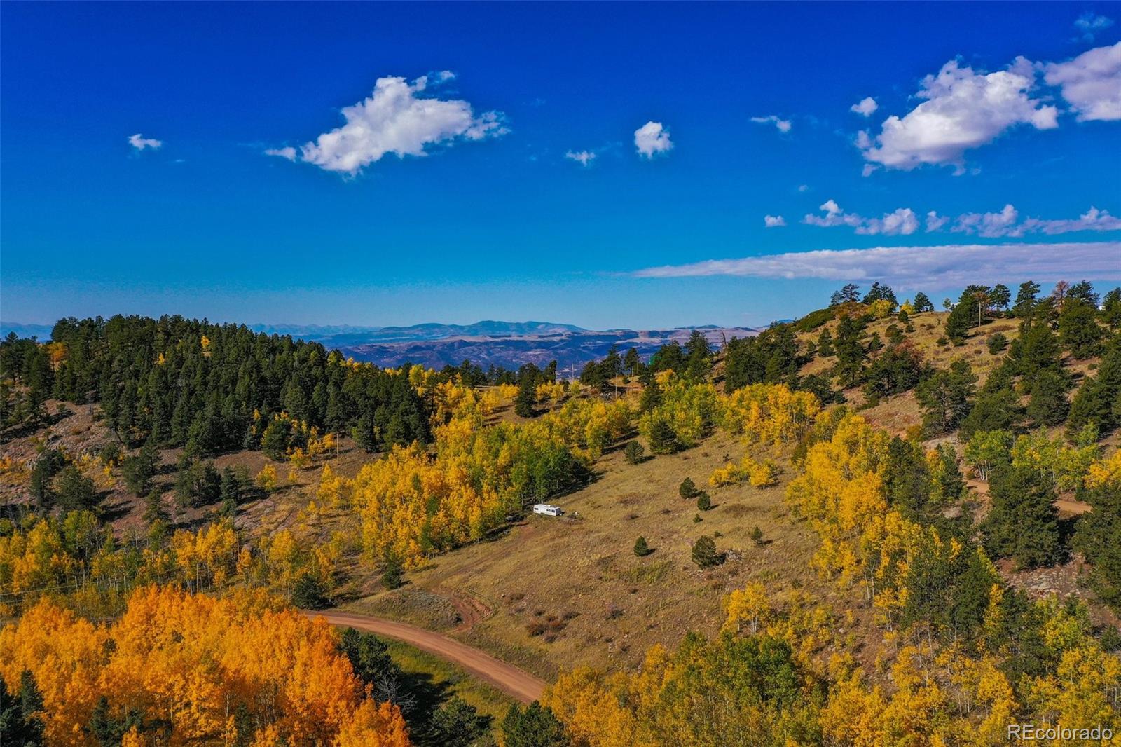 230 Penrose Circle Cripple Creek CO 80813