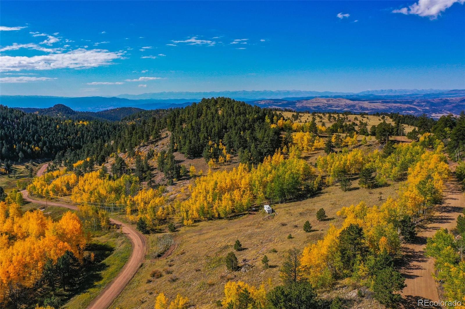 230 Penrose Circle Cripple Creek CO 80813