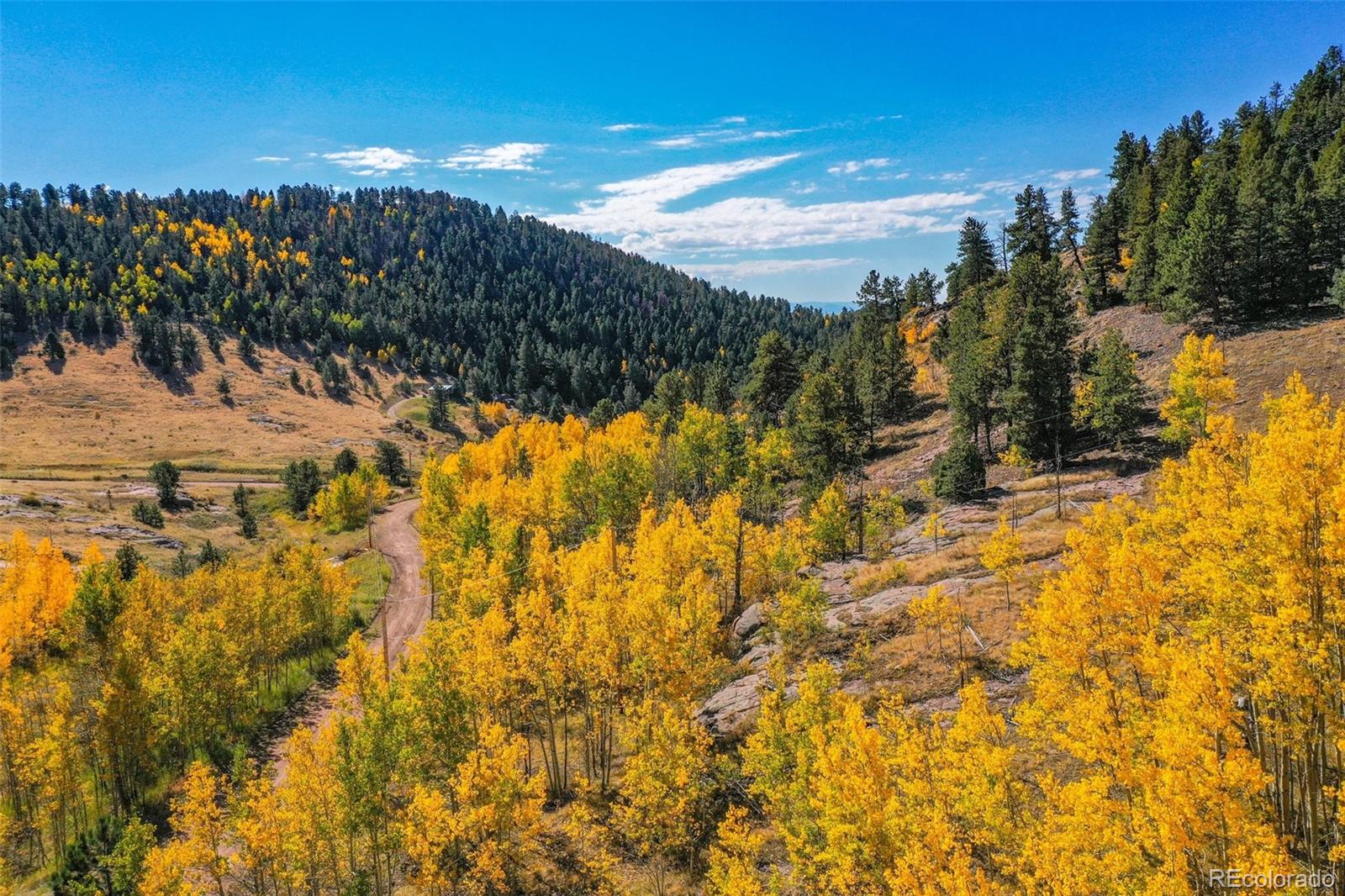 230 Penrose Circle Cripple Creek CO 80813